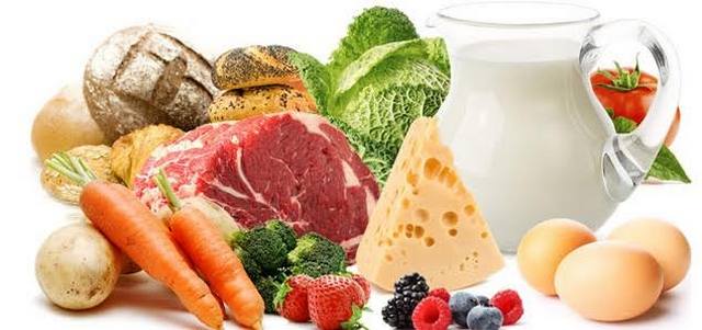 В этом году пищевики области продали продуктов на 8 млрд грн