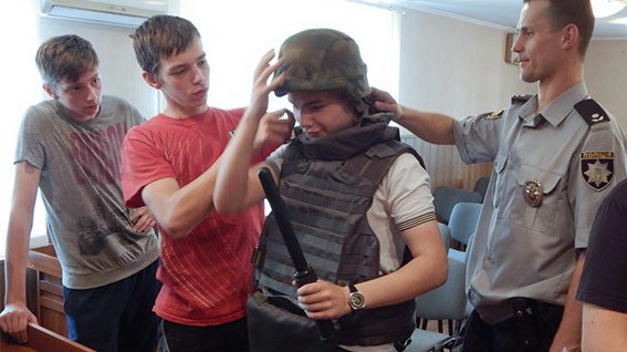 � ���� �� ����������� ���'�������� ������� ������ 