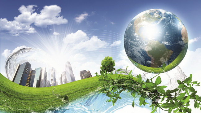 В Каменском состоялся конкурс научных работ студентов, аспирантов, школьников «Зелёная волна»