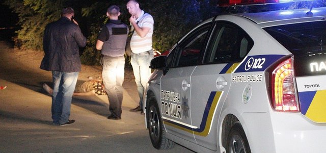 В Днепре возле кирпичного завода убили женщину