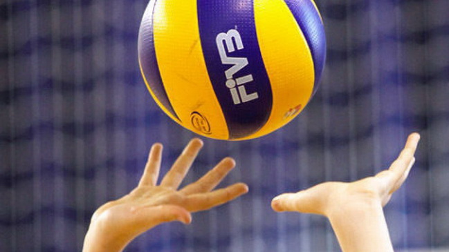 У Кам’янському пройде міський турнір із волейболу «Кубок Героїв АТО»