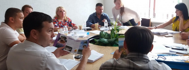 В Каменском семьям погибших героев хотят увеличить выплаты