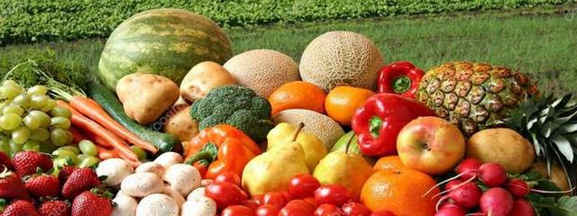 Овощи в начале лета заметно подорожали. Фото: архив Овощи нового урожая бьют ценовые рекорды: что будет дальше