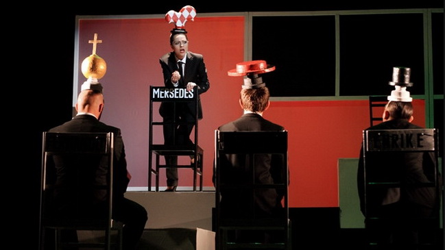 Программа мероприятий в учреждениях культуры Каменского с 28 июня по 5 июля