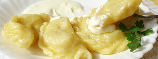 «Индекс вареников»: цена на традиционное украинское блюдо резко подскочила