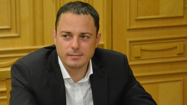 Мэр Андрей Белоусов обсудил с правительственными чиновниками инвестиции для Каменского