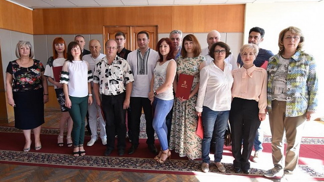 ̳����� ������ �������� � ����������� �����������