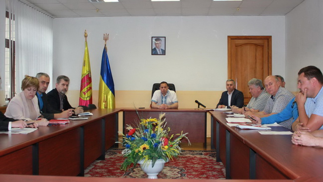 Программу децентрализации системы теплоснабжения в Каменском продлили на два года