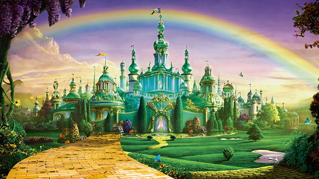 У ДніпроОДА пройде безкоштовна вистава для дітей