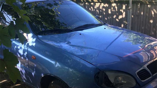 «Подумал, что наехал на собаку, поэтому не остановился»: детали наезда на ребенка на Днепропетровщине