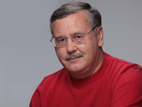 «Днепр станет центром развития гражданского общества», - Кургузов Юлиан, глава Днепровской городской организации партии «Громадянська позиція» Анатолия Гриценка