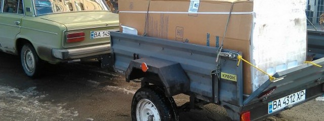 Стало известно, как прицеп для транспорта влияет на субсидию