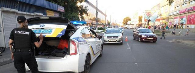 �� ��������� ����� Varus Geely ���� ������� �� ���������� ��������: ������������� ������� �����������