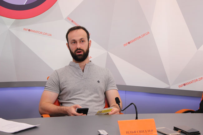 В Днепре пройдет зоофестиваль