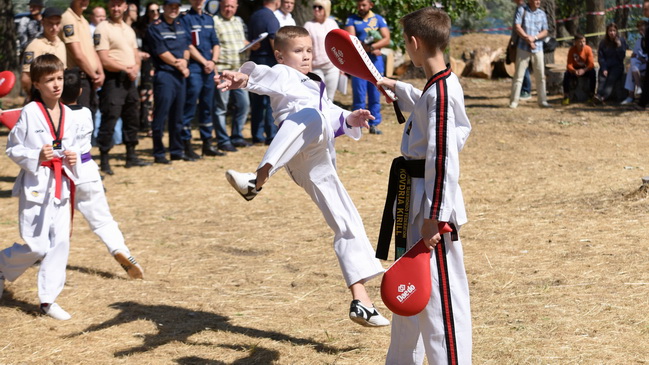 � ��������� ������������� ����� ���'�������� �������� �������� ������-2018