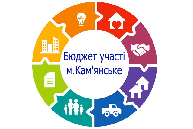 Власти Каменского отреагировали на критику в адрес общественного проекта «Бюджет участия»