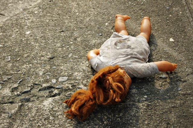 Каменчанка, по неосторожности убившая дочь своего сожителя, получила условный срок