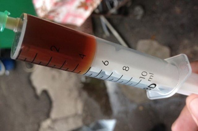 В Каменском будут судить наркосбытчиков