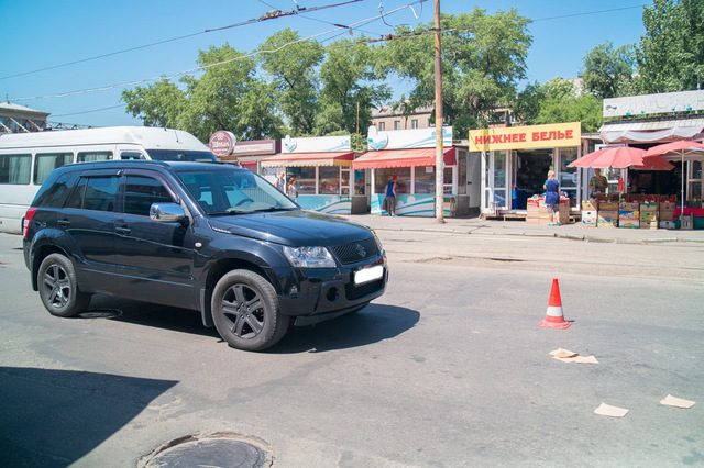 � ������ �� ����� ������� ���������� Suzuki ���� �������