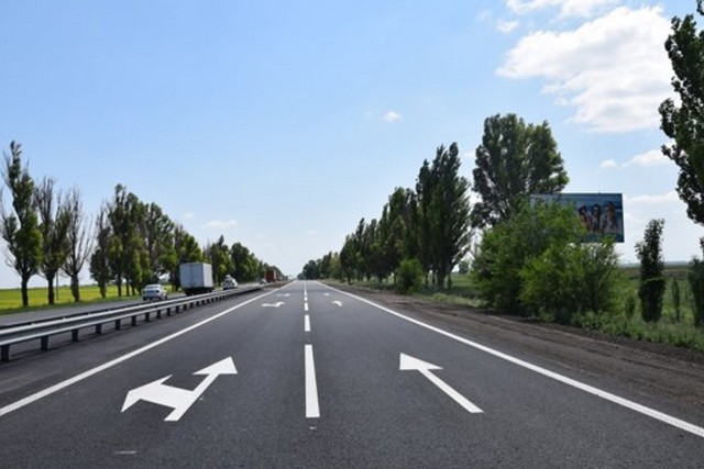 На украинских трассах могут появиться SOS-станции