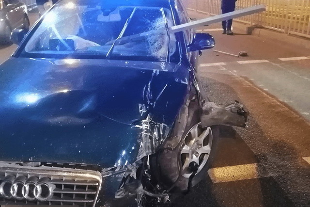 � ������ �� ������� �������� Audi ���� ���������� � ������