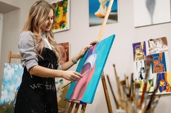 Сегодня в «Меноре» откроют «Линейную красоту»