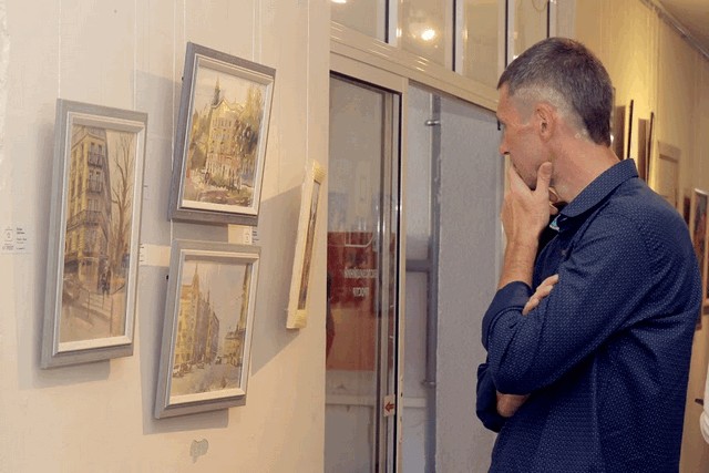 У Дніпрі відбудеться виставка дизайну та поліграфії