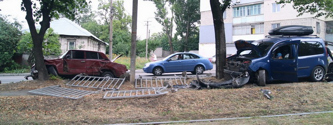 ��� �� ������� � ������: ��� ���� �����, Renault ������ � ������