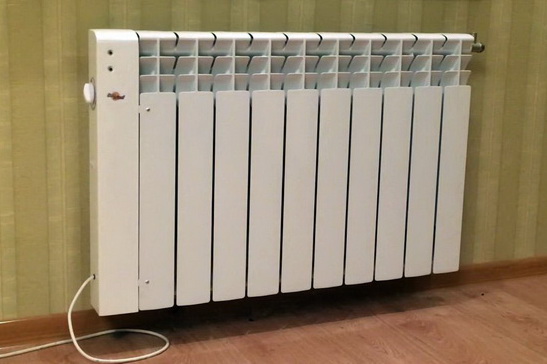 Мешканцям Соцміста і БАМу рекомендують не відкладати питання переходу на автономне опалення до осені