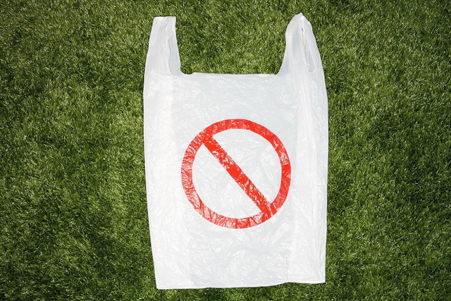 Кам’янчан закликають хоча б на день відмовитись від поліетилену