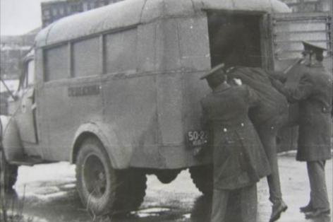 День в истории Каменского: люди горели заживо - за них пытались отомстить