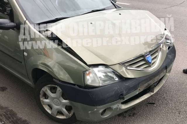 � ������ �� ���������� ������ Dacia Logan ������ � Mercedes