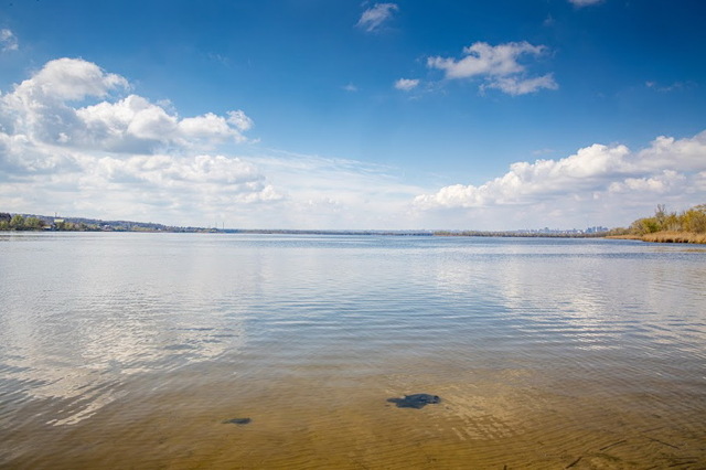 За время нереста в Днепропетровской области задержали 145 браконьеров