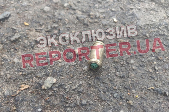 Стрельба на Монастырском острове: В Днепре полицейские после долгих поисков не нашли стрелявшего