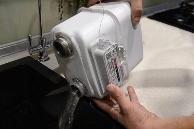 В Днепре из-за халатности соседей без газа остались жители 130 квартир