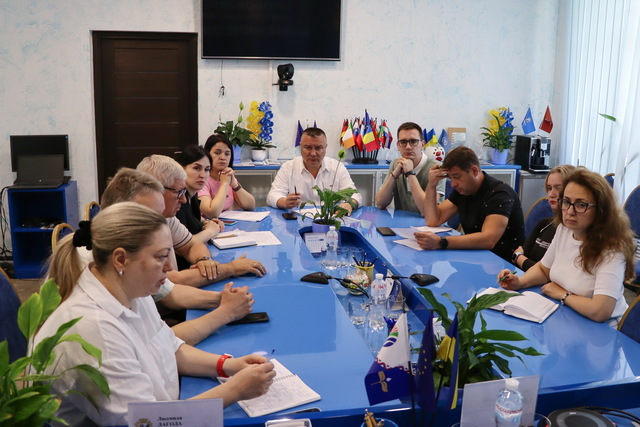 Слобожанское рвется к статусу города