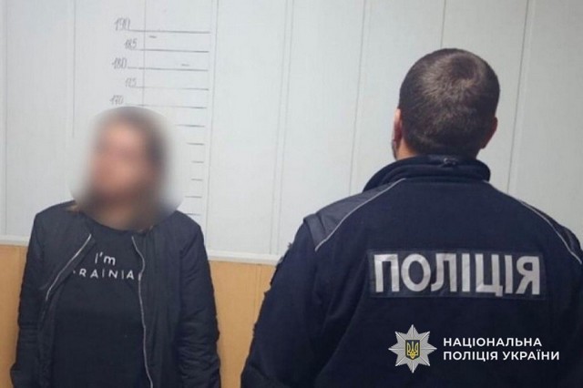 У Дніпрі судитимуть жінку за спробу підпалу дачного будинку