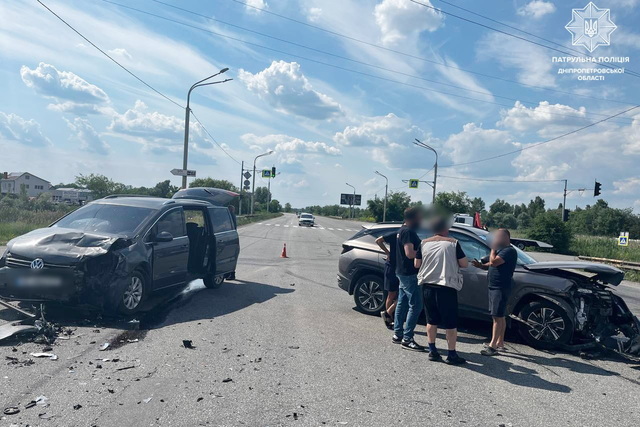 Два человека погибли в ДТП: Ситуация с аварийностью на дорогах региона за неделю