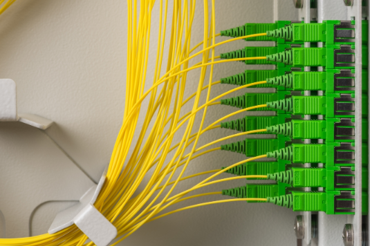 ��������� GPON: ���� �������������� �������� ��������� ��������������