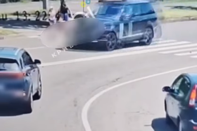 �� ���������� ������� ��������: ��������� ��������� ���� Land Rover (���� �������)
