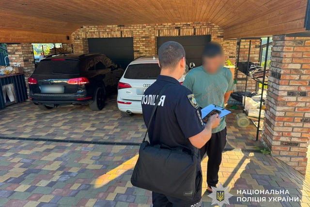 В Днепре разоблачили многомиллионную схему хищения средств коммунального предприятия на обслуживании мусорного полигона