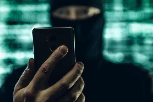 Шахраї від імені Мін'юсту розсилають фейкові повідомлення про штрафи за порушення правил дорожнього руху