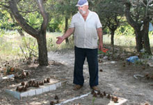 ��������� ����� ��� ������� � �����