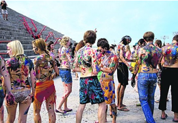 ���� � ������� ������ ���������