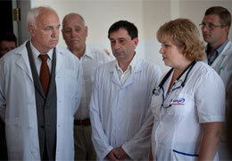 ������� ���������: ������� � ������� �� ������ �������� �������� ���������