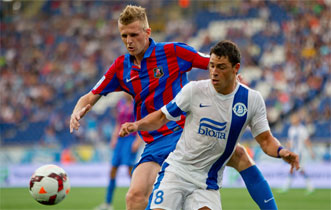 ����� - ������� 3:0. � ���������� ����� ������� �������������