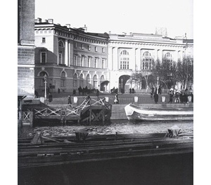 Царское «Спасибо» павлоградские каторжники получали под расписку