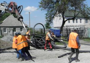 ��������������� ��������� � ����