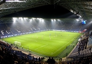 UEFA �������� ��������������� � ������ ��������� ����� ����������