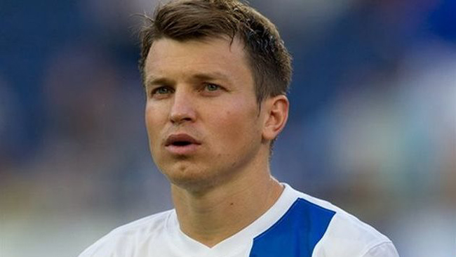 Фото football.ua Агент Ротаня: «Веду переговоры с двумя клубами АПЛ и Малагой»